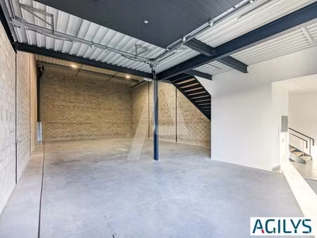 location local d’activités villemoisson sur orge 91360 292m²