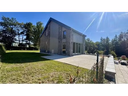 maison à louer à rue du bonnier 18 ciergnon (vbe40628)
