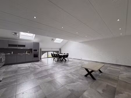 maison à louer à rue de la chapelle 3a paliseul (vbe40630)