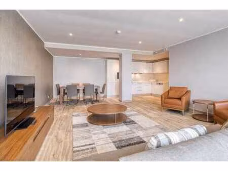 appartement 2 chambres  centre ville