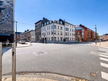 appartement 1 chambre à deux pas du centre de namur !!