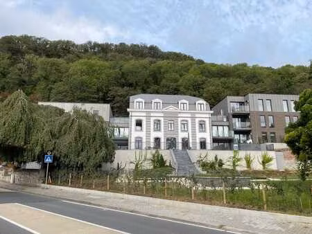 elégant appartement dans la résidence