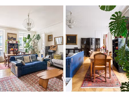 vente appartement 5 pièces