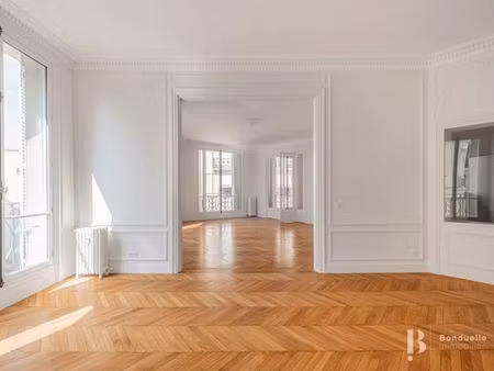 appartement de luxe en location à la muette  auteuil  porte dauphine  france