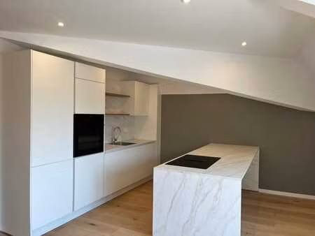 appartement de charme - 112m² - piscine tennis