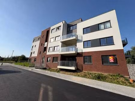appartement 1 ch. peb a+ à seneffe !!peinture en cours!!