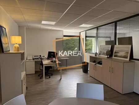 vente bureaux 380 m²