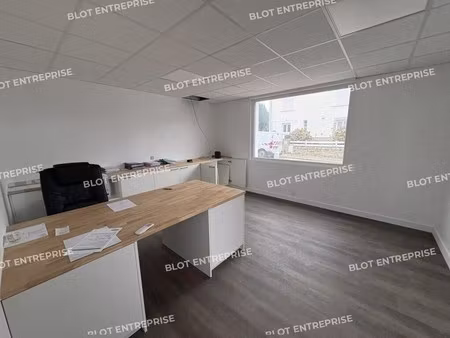 vente bureaux 495 m²