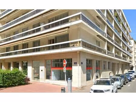 vente bureaux 165 m²