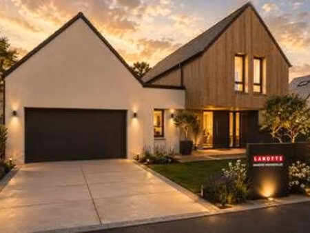 vente maison à quévert (22100) : à vendre / 170m² quévert