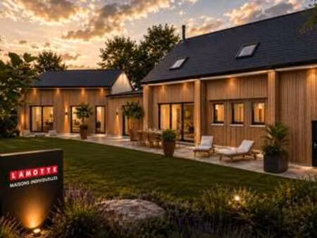 vente maison à saint-briac-sur-mer (35800) : à vendre / 140m² saint-briac-sur-mer