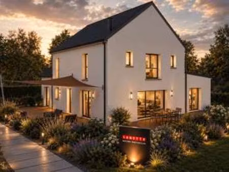 vente maison à saint-judoce (22630) : à vendre / 160m² saint-judoce