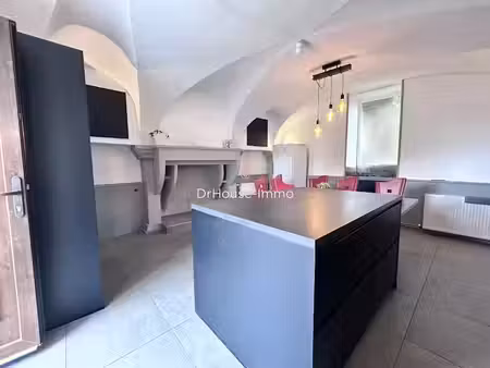 vente maison 7 pièces 230 m² à sainte-paule (69620)  420 000 €