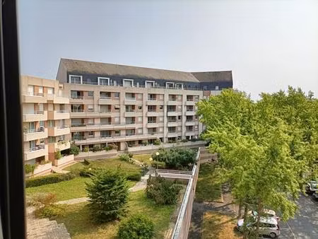 spacieux f1 avec parking en sous sol
