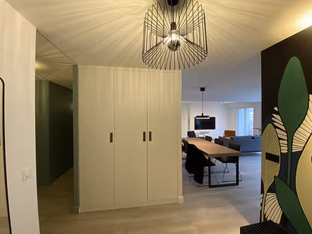 appartement de luxe à louer dans le quartier nation-alexandre dumas