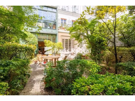 appartement de luxe à louer dans le quartier muette nord