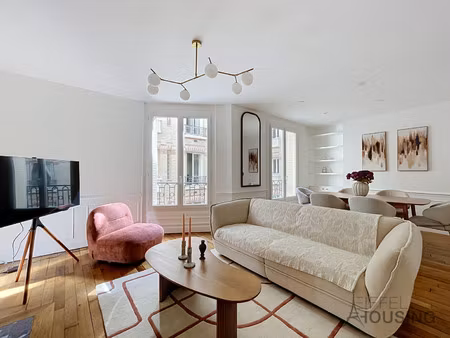appartement de luxe à louer dans le quartier muette sud