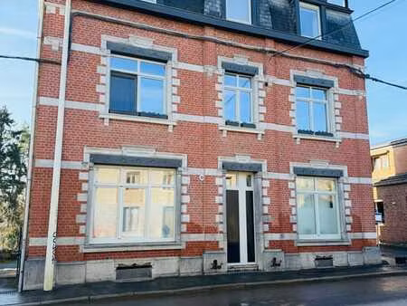 appartement 2 chambres sprimont  peb b