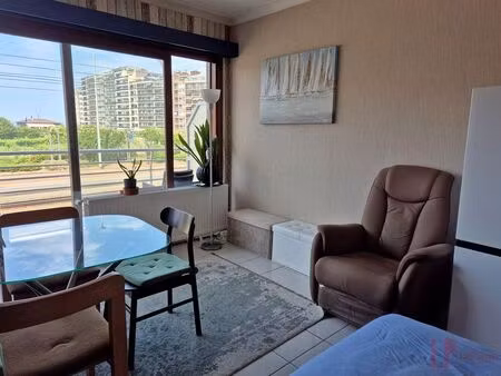 appartement à vendre à westende € 92.000 (lppzj) - laplage vastgoed | zimmo