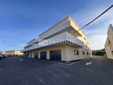 location commerce la destrousse 13112 250m² à 573m²