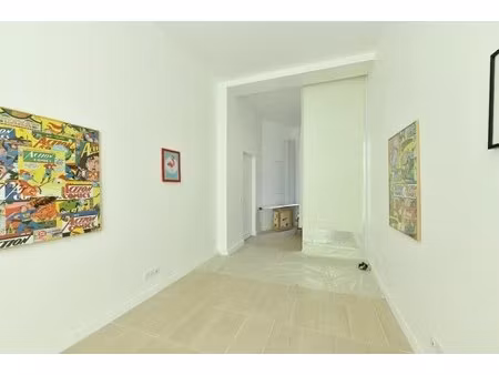 location commerce paris 9eme 75009 23m²