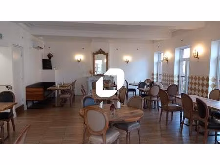 vente commerce roubaix 59100 200m²