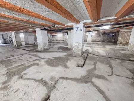 bien professionnel à vendre à gent € 89.000 (lppe0) - | zimmo