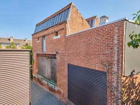 bien professionnel à vendre à peer € 95.000 (lpqlz) - vastgoed c - hechtel verkoop | zimmo