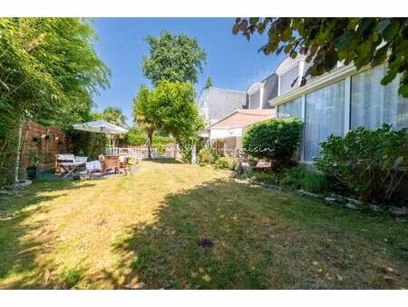 maison familiale au calme et sans vis à vis