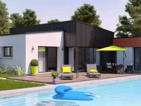 vente maison au hézo (56450) : à vendre / 135m² le hézo