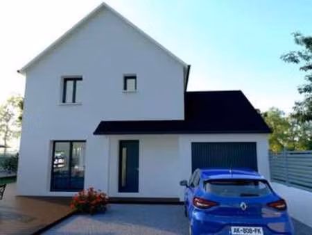 vente maison à pléchâtel (35470) : à vendre / 92m² pléchâtel