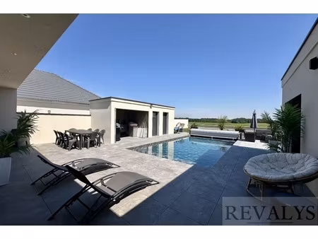 annonce maison à vendre