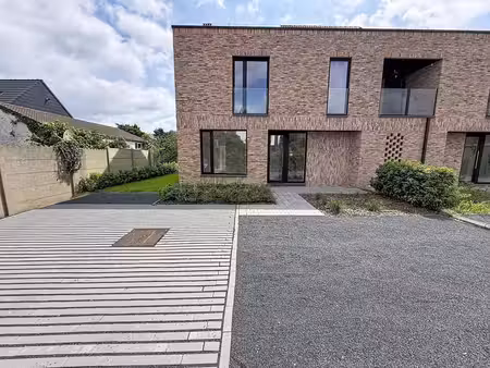 villa neuve – 5 ch – 2 sdb – tva 6 % sous conditions
