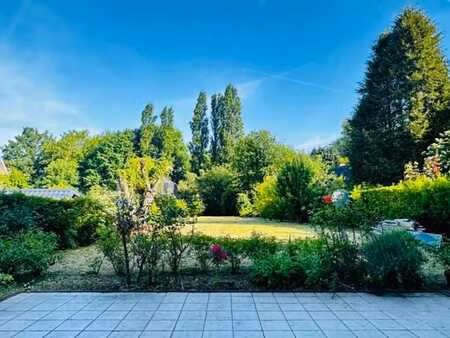 villa 4 chambres aux beaux volumes