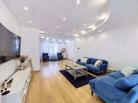 magnifique maison 4 chambres à vilvorde