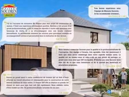vente terrain à châteauneuf-d'ille-et-vilaine (35430) : à vendre / châteauneuf-d'ille-et-v