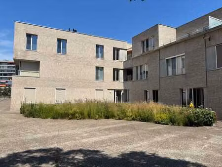 energiezuinig app met 2slpk in woonsite 't lycee