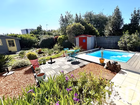 vente maison 5 pièces 97 m² saint-magne-de-castillon (33350)