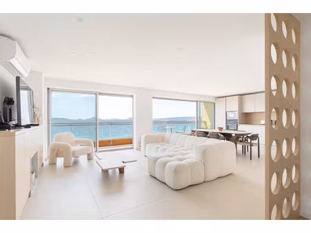 appartement de luxe à louer dans le quartier le roucas blanc