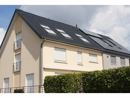 immeuble de rapport à vendre   tenneville (vbe40293)