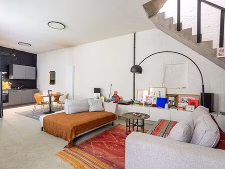 bien professionnel à vendre à antwerpen € 245.000 (lpq56) - walls vastgoedmakelaars - antw