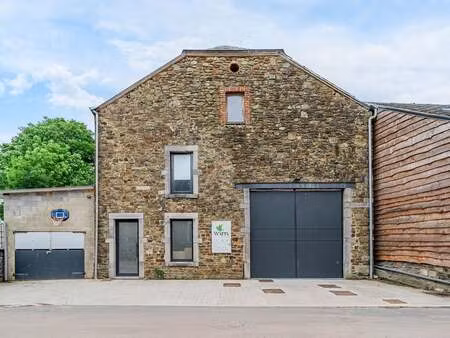 bien professionnel à vendre à hargimont € 149.000 (lp1yj) - easy home immo marche | zimmo