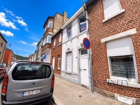 maison à vendre à rue de la commune 11 jemeppe (vbe40519)