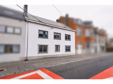 maison à vendre avec terrasse et jardin   beauraing (vbe40419)