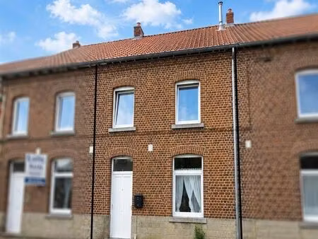 maison à vendre à rue des hauts arbres 51 ladeuze (vbe40280)