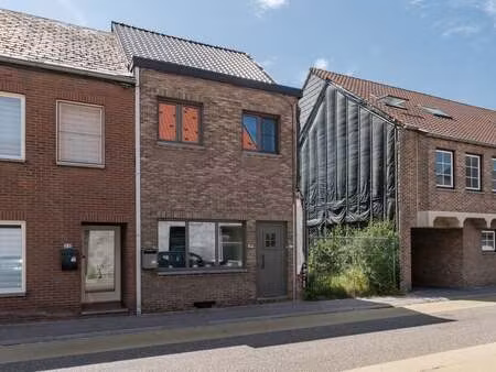 maison à vendre à hamont € 239.000 (lpq6a) - 't huys vastgoed | zimmo