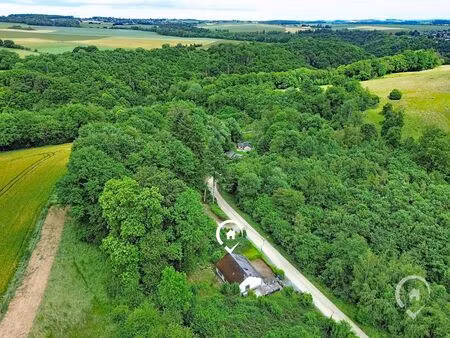 maison à vendre à route d'inzemont 1 hastière (vbe40601)