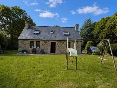 charmante maison en pierre