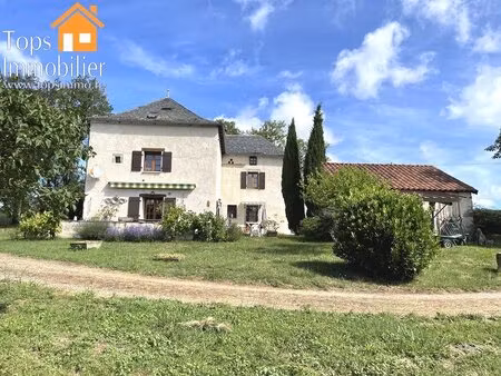maison de caractère