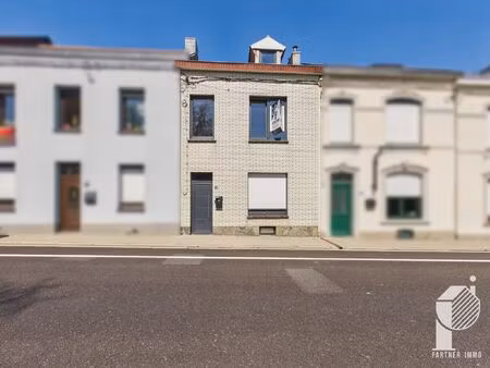 maison à vendre à rue haute 81 plombières (vbe40558)